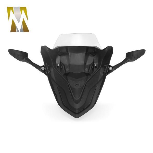 並行輸入品 ヤマハ YZF R3 2015-2018 R25 2013-2018 R3 ABS 2017 2018 フロントリア車軸フォーク衝突スライダー車輪保護装置_2