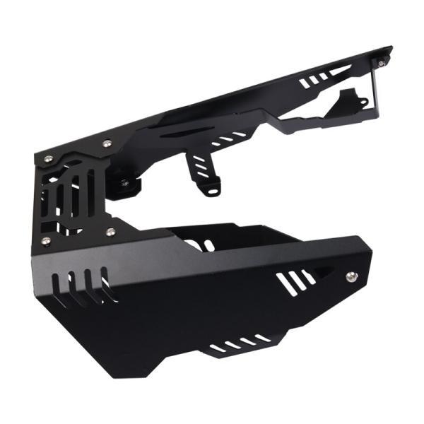 並行輸入品 ヤマハ for mt 07 mt07 xsr700 xsr 700 2019 2020 motorcycle chassis skid plates
