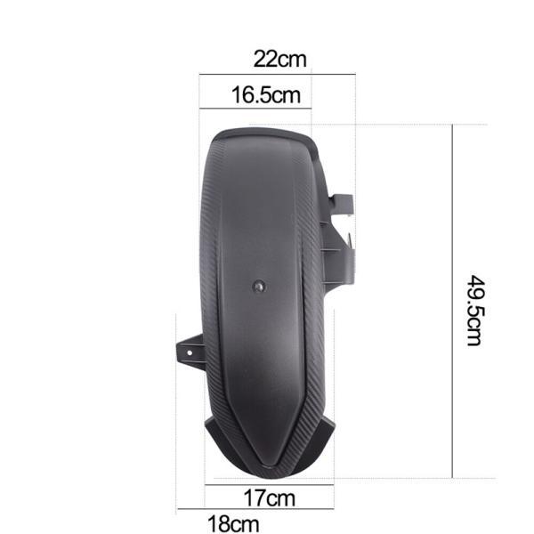 並行輸入品 ヤマハ nmax155 nmax125 n 最大 155 nmax 155 nmax 125 2020 2021 クラッチ保護カバー ガード ドライブ装飾カバーの画像