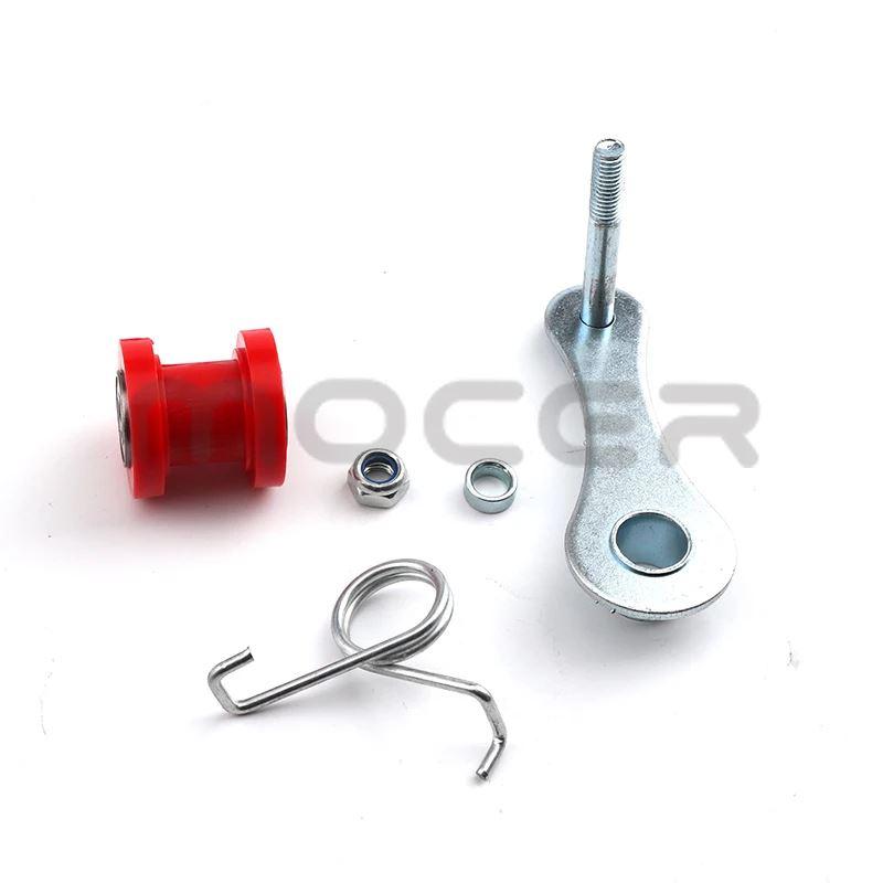 並行輸入品 バイク用汎用チェーンテンショナー 420 428 520 530 モデル