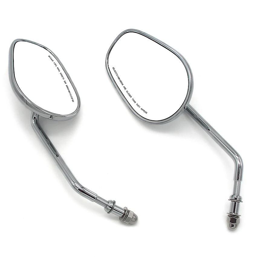 並行輸入品】 ハーレーディソンストリート用 バイクミラー 500 X G500