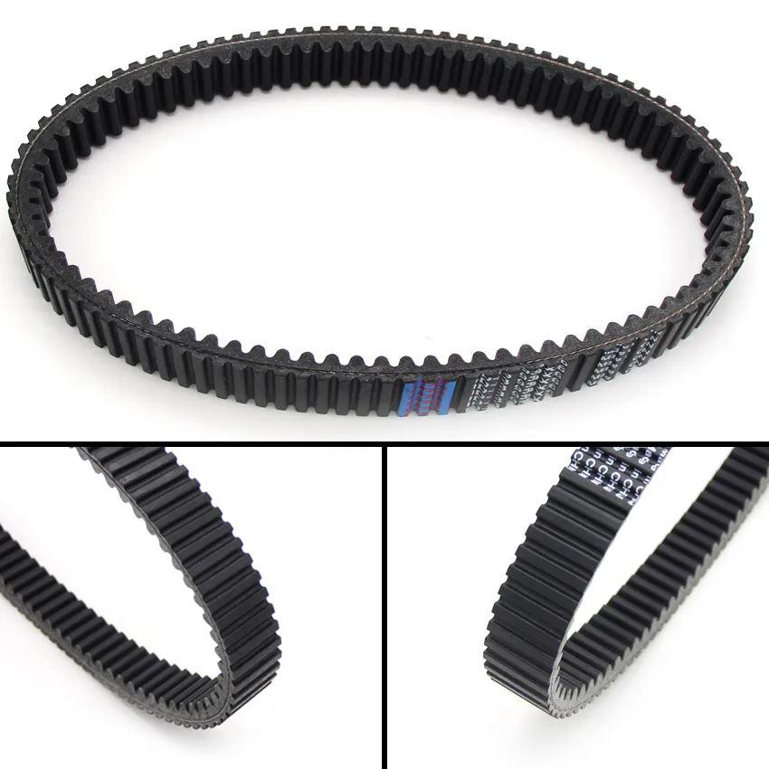 並行輸入品 バイク用 伝送ベルト CF 500 600 CF550 CF450 625 EX SNYPER UFORCE ZFORCE 500 600 CCFORCE450 CF18 CFORCE550 0180 055000 0001_1