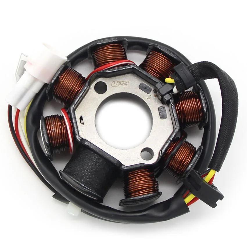 並行輸入品 発電機点火コイルKTM 450 520 SX EXC EXC G EXC R MXC MXC G XCR W XC W 59039104200モトクロスの画像