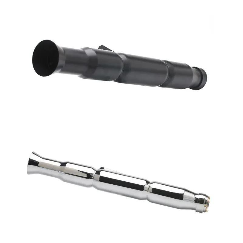 並行輸入品 レトロヴィンテージ バイクエキゾースト ハーレー用 41MM 1 5 8インチ 38MM 1 1 2インチ 35MM 7 16インチ ヴィンテージ バイクエキゾースト_5