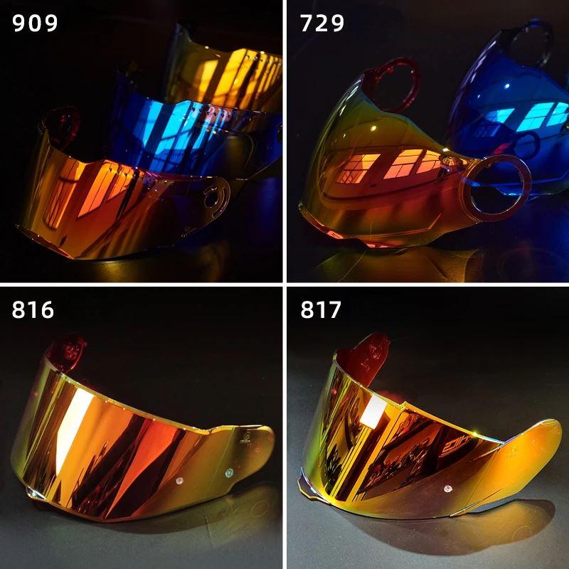 あや FASEED HELMET LENSES FS 861 816 908 729 V1 606 909 736 817