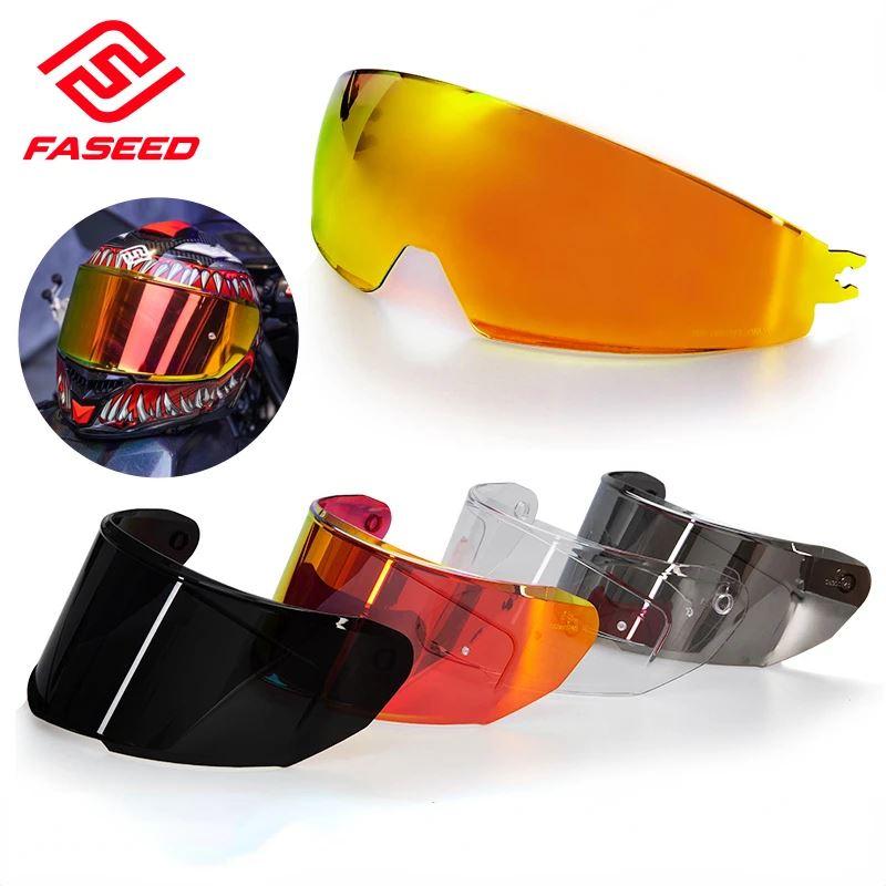 あや FASEED HELMET LENSES FS 861 816 908 729 V1 606 909 736 817