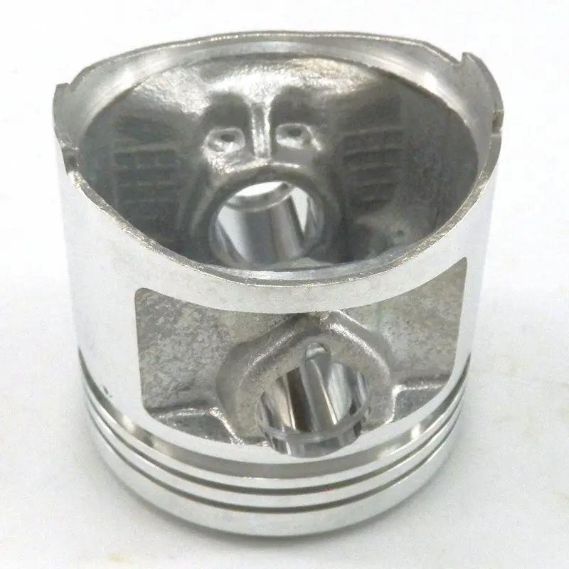 並行輸入品】 ピストンセット 56.5 MMリングホンダCG 125 XL125 CB125