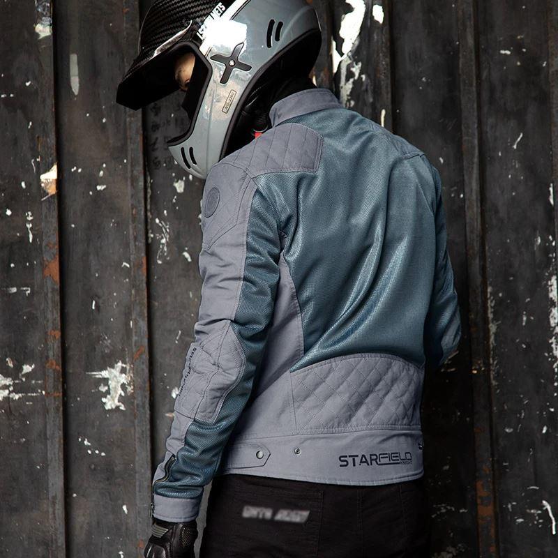 並行輸入品 ライダー スーツ メッシュ 通気性レーシングスーツ