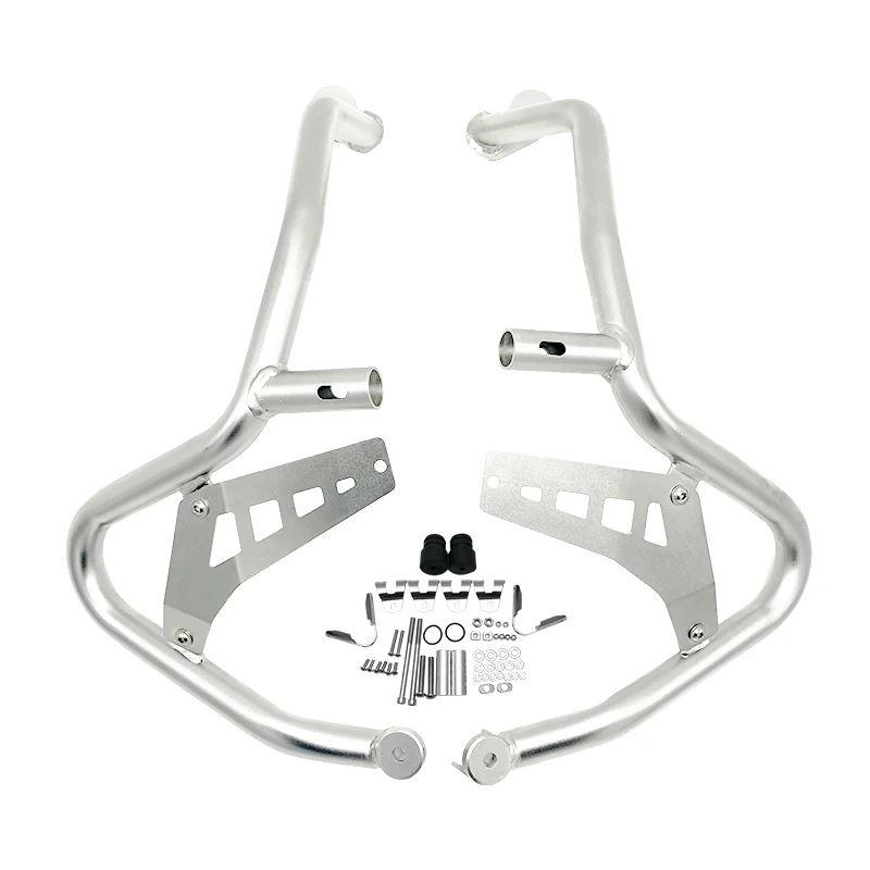 並行輸入品 BMW R1250GSA用クラッシュバー R1250GS ADV 1250 GS用 アドベンチャー2019 2020 2021 2022 2023 高速ロードバンパーフレーム保護_1