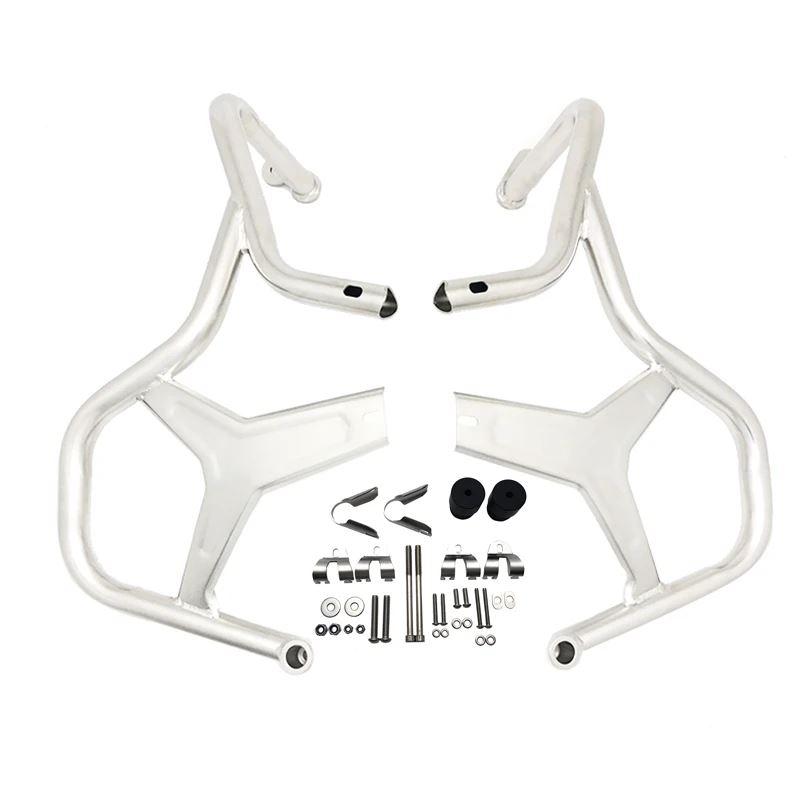 並行輸入品 BMW R1200GSR1200GS用耐衝撃バンパー R 1200 GSアドベンチャーモーター用 2014 2015 2016 2017 2018 高速ロード用バンパー_1