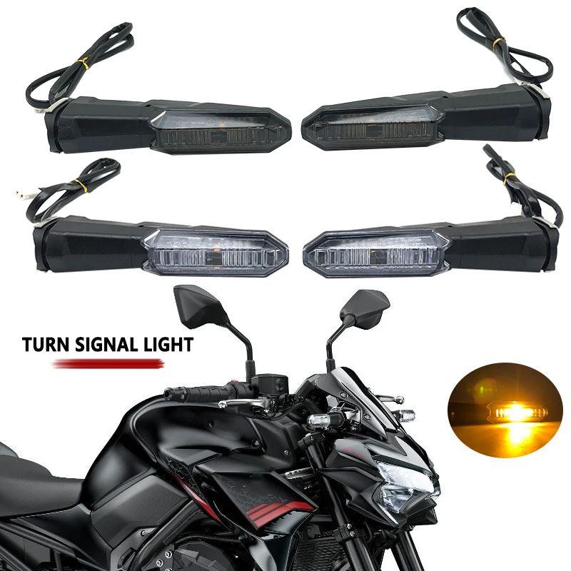 並行輸入品 LEDウィンカーインジケーターライト カワサキ900 Z900RS
