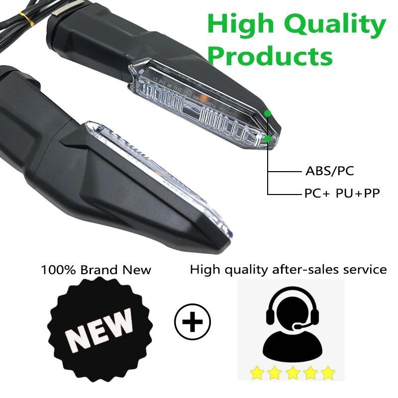 並行輸入品 LEDウィンカーインジケーターライト カワサキ900 Z900RS