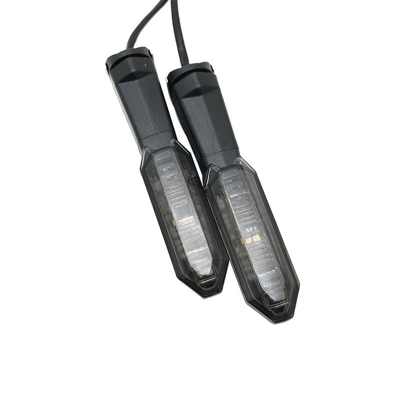 並行輸入品 LEDウィンカーインジケーターライト カワサキ900 Z900RS