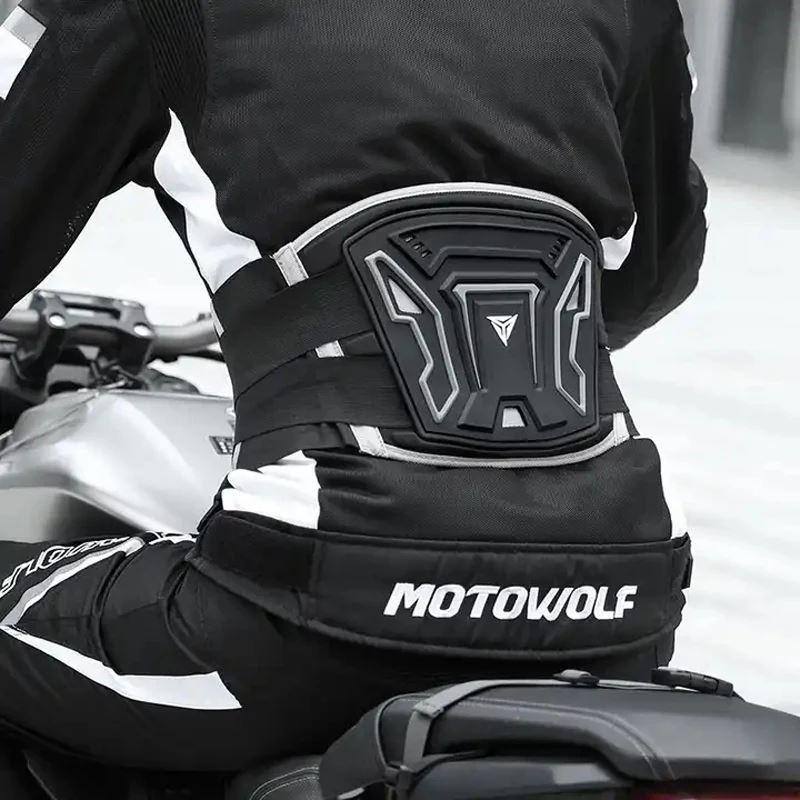 並行輸入品 モトクロス サイクリング バイク 保護ウエストベルト用プロ