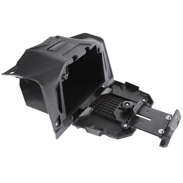 並行輸入品 ポラリス rzr xp 1000 xp4 ターボ 2019 2020 2021 2022 アクセサリー用電子機器電話タブレット gps ホルダー マウントの画像