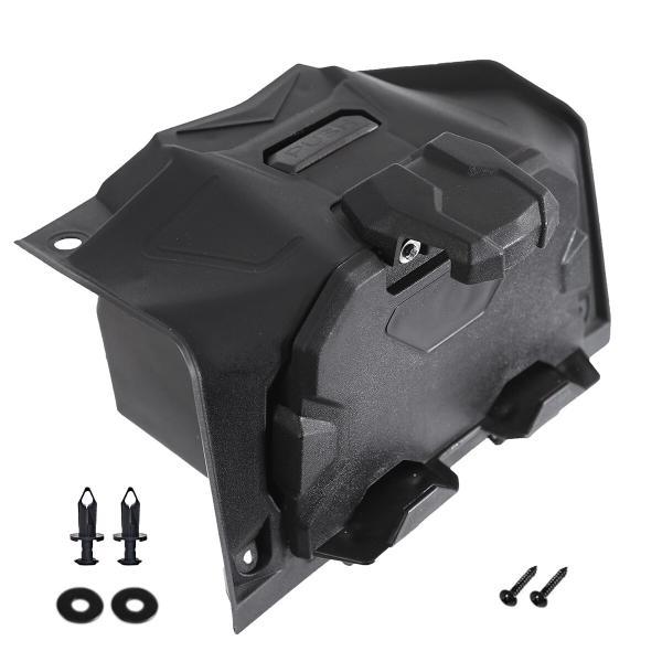 並行輸入品 ポラリス rzr xp 1000 xp4 ターボ 2019 2020 2021 2022 アクセサリー用電子機器電話タブレット gps ホルダー マウントの画像