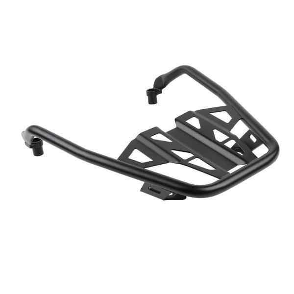 並行輸入品 BMW r1200gs r1250gs LCアドバンスR 1200gs 1250gsアドベンチャーリアキャリア棚ブラケットステンレス ショートトランクサポートの画像