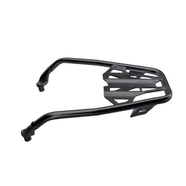 並行輸入品 BMW r1200gs r1250gs LCアドバンスR 1200gs 1250gsアドベンチャーリアキャリア棚ブラケットステンレス ショートトランクサポートの画像