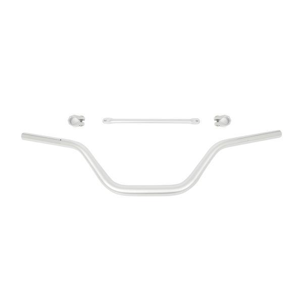 並行輸入品 BMW ハンドルバー R 9 T R9T ピュアシティ G/S スクランブラー RNINET 2021 ハンドル・バー・レイザーマウントアッパークランプ伸_4