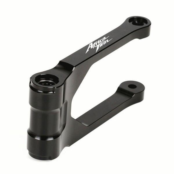 並行輸入品】 ホンダ アフリカツインロゴ リアローダウンリンク