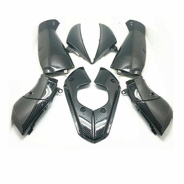 並行輸入品 ヤマハ YZF R1 YZF-R1 YZFR1 2009-2014用 8本キット 