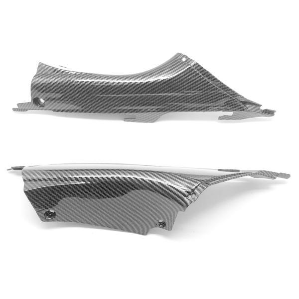 並行輸入品 ホンダ cbr 1000rr cbr1000rr 2012 2013 2014 2015 2016 カーボン上部フロントダッシュエア カバーの画像