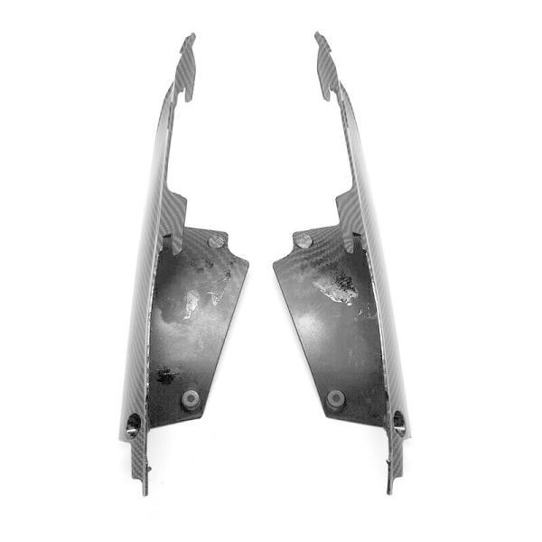並行輸入品 ホンダ cbr 1000rr cbr1000rr 2012 2013 2014 2015 2016 カーボン上部フロントダッシュエア カバーの画像