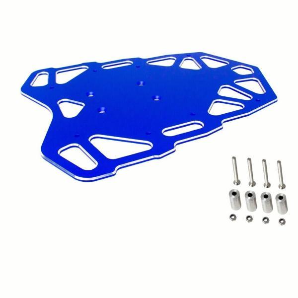 並行輸入品 ヤマハ wr250x 08-2011 wr250r 2008-2021 上棚リアテールキャリア貨物_4