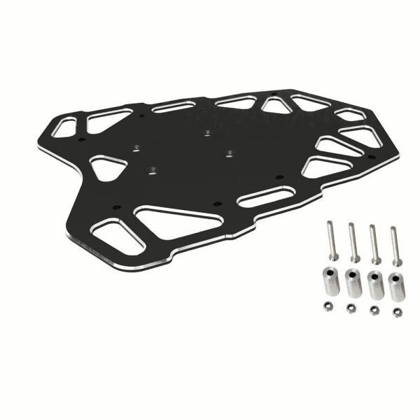 並行輸入品 ヤマハ wr250x 08-2011 wr250r 2008-2021 上棚リアテールキャリア貨物_5