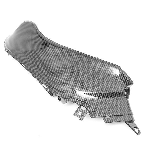 並行輸入品 やぶ gsx1300r gsx 1300r hayabusagsx1300r 2008-2020 バイクカーボンガスタンクサイドカバー見本抽出物