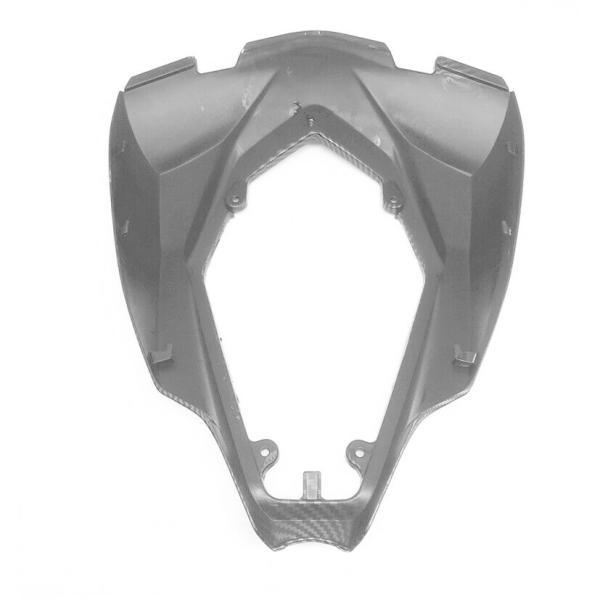 並行輸入品 カワサキ ninja zx10r 2016-2020 ハイドロ浸カーボン終わりリアテールサイド座席ライトセット_3
