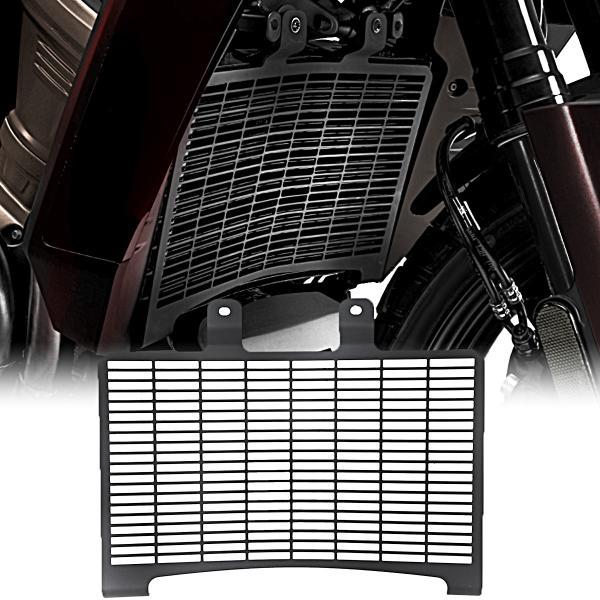 ブランド登録なし - 並行輸入品 ハーレーダビッドソン ラジエーターグリルヘッドライト防御することかばい立て 取りまかなう 貯蔵タンク パッド鍋亜米利加 1250 s pa1250 s 1250 2021 2020 年