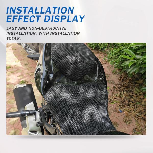 クッションカバー 91x25cm 並行輸入品 カワサキ キZ900 Z250 Z400 Zニンジャ400 300 250シート