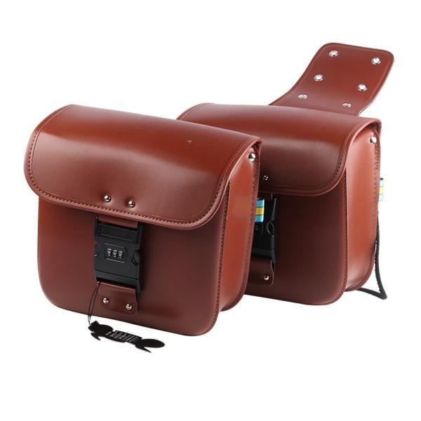 並行輸入品 ベネリ leoncino 500 bj500 250 bj bj250 サドルバッグ