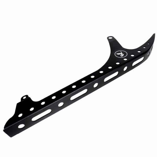 並行輸入品 ハーレーダビッドソン スポーツスターXL 883 1200 48 72スーパーローナイトスター2004-2018モデル用リアプーリーガードブラックドライブプーリの画像