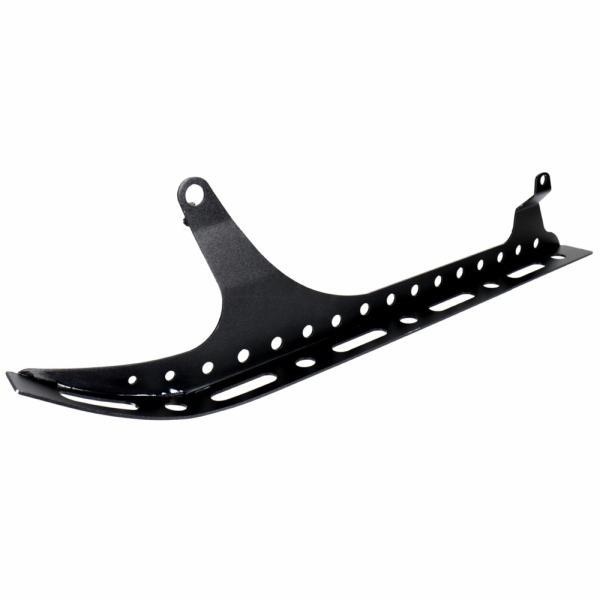 並行輸入品 ハーレーダビッドソン スポーツスターXL 883 1200 48 72スーパーローナイトスター2004-2018モデル用リアプーリーガードブラックドライブプーリの画像