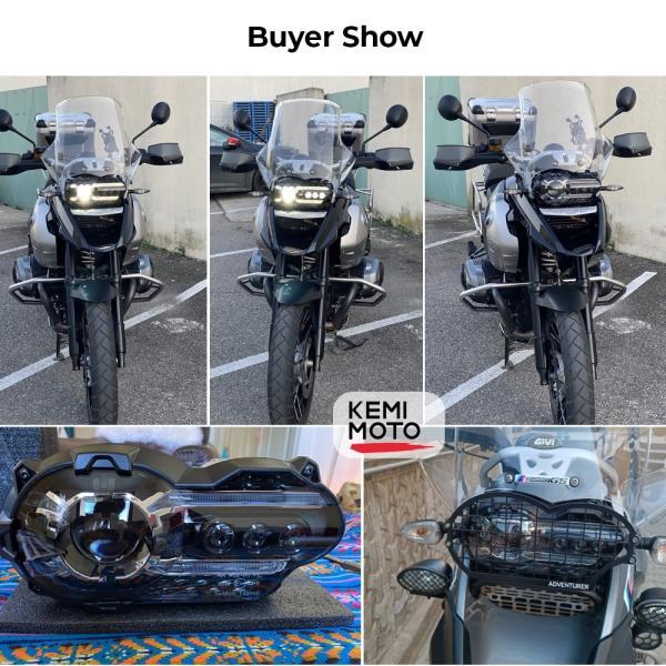 並行輸入品 BMW kemimoto r1200gs r 1200gsa 1200 gs 2004-2013 ヘッド