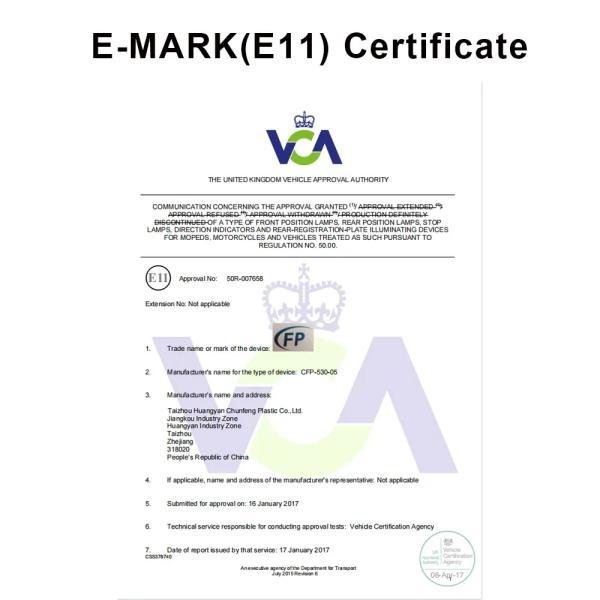 並行輸入品 tmax 530 2012-2016 回転ウィンカー表示器フロントリアテールブレーキ ランプテールライト ライト tmax530_5