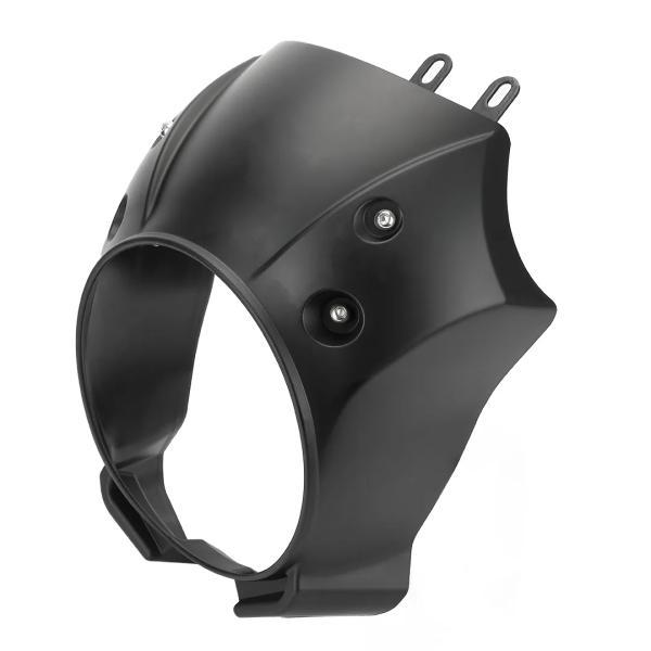 並行輸入品 ホンダ cmx 300 500 2017-2021 ヘッドライトカウルマスク cmx300 cmx500 キット装置フロントガラスの画像