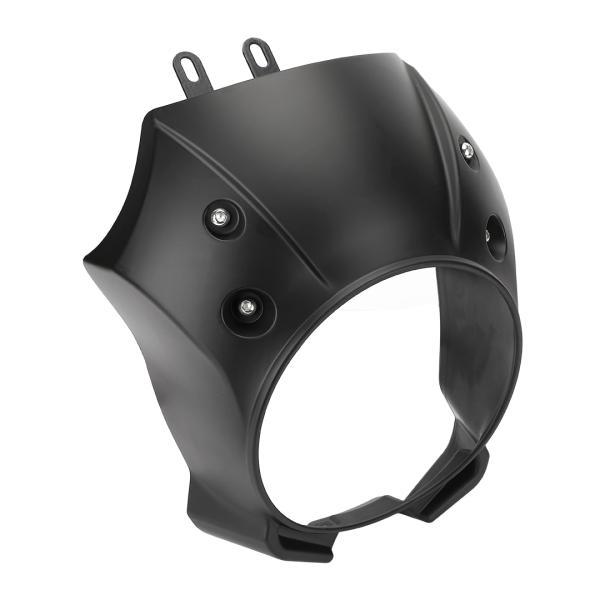 並行輸入品 ホンダ cmx 300 500 2017-2021 ヘッドライトカウルマスク cmx300 cmx500 キット装置フロントガラスの画像