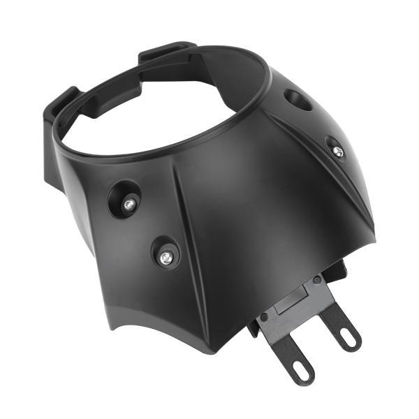 並行輸入品 ホンダ cmx 300 500 2017-2021 ヘッドライトカウルマスク cmx300 cmx500 キット装置フロントガラスの画像