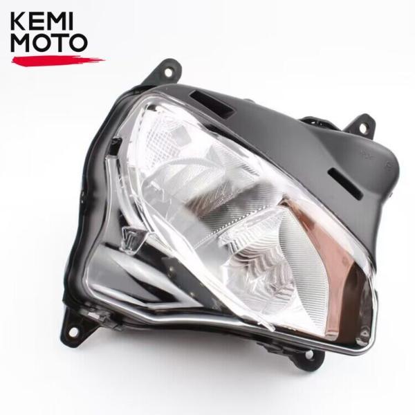 並行輸入品 ヤマハ R3 R25 2019-2021 ヘッドライト YZF YZF-R25 YZF-R3