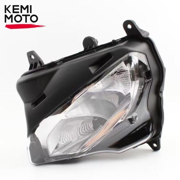 並行輸入品 ヤマハ R3 R25 2019-2021 ヘッドライト YZF YZF-R25 YZF-R3
