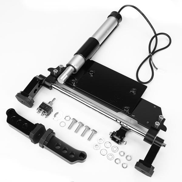 並行輸入品 電動センタースタンド 2017-2021 kemimotoの画像