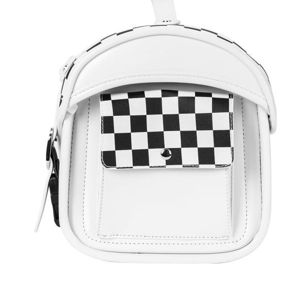 並行輸入品 ホンダ テール袋サイドサドルバッグ防水キャリア袋スクータースクーターベスパ sissy ツーリング袋の画像