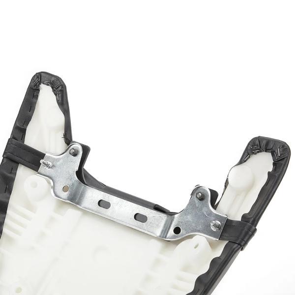 並行輸入品 スズキ ブルバード M109R 2006-2012 リア助手席座席クッション カバー座席ブラケット lt/vzr 1800 イントルーダー 2007 2008 年の画像