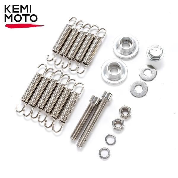 並行輸入品 ヤマハ mt09 2019-2022 マフラー 前ミドルリンクパイプ mt