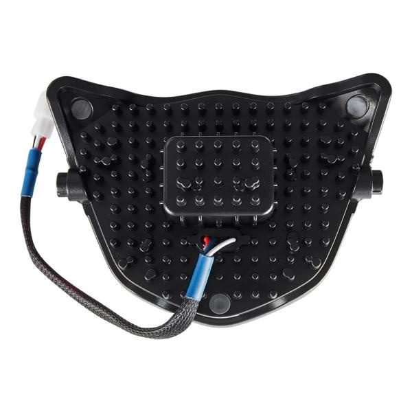 並行輸入品 ヤマハ wrf250/400/426/450 yz ttr wr xt mx 2013-2023 ヘッドライト エンデューロダートヘッド ライト モトクロスライトデュアの画像