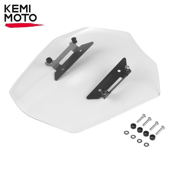 並行輸入品 ロケット 3 3 r gt 2020 2021 2022 フロント ガラス abs 樹脂 アクセサリー風防風デフレクターシールド ブラケット成形_2