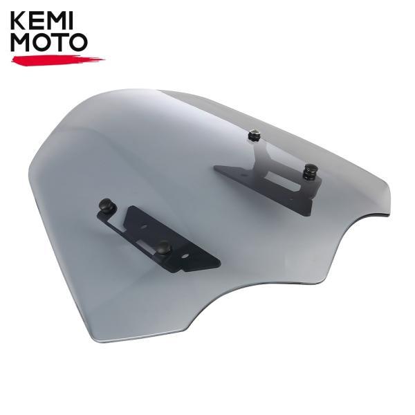 並行輸入品 ロケット 3 3 r gt 2020 2021 2022 フロント ガラス abs 樹脂 アクセサリー風防風デフレクターシールド ブラケット成形_4
